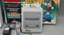 Timeline: La tecnología en mis tiempos