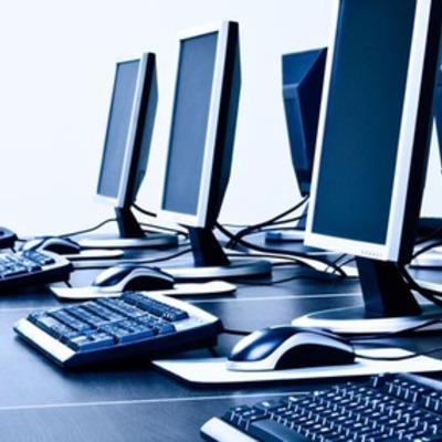 Timeline: historia de los computadores