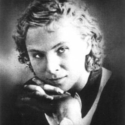Timeline: Лидия Литвяк