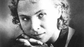 Timeline: Лидия Литвяк
