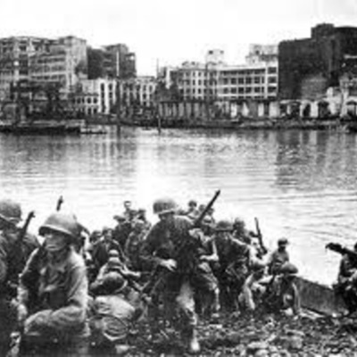 Timeline: Post World War II Timeline