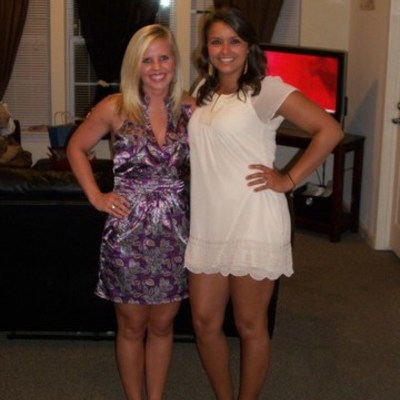 Timeline: Meghan Harbuck's Timeline