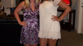 Timeline: Meghan Harbuck's Timeline