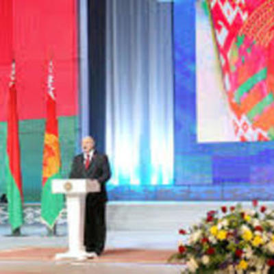 Timeline: Праздники республики Беларусь