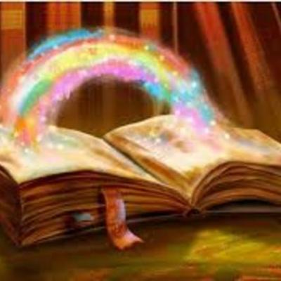 Timeline: История создания русских сказок