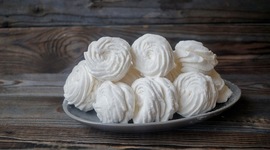 Timeline: сладости