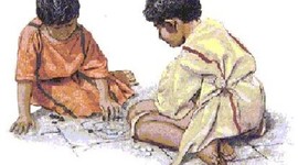 Timeline: LA INFANCIA Y LA ADOLESCENCIA A TRAVÉS DEL TIEMPO