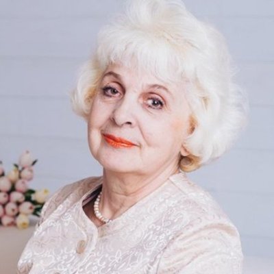 Timeline: Жизненный путь Людмилы Базаровой