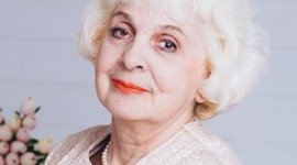 Timeline: Жизненный путь Людмилы Базаровой