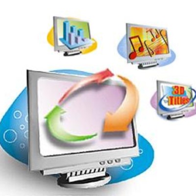 Timeline: Evolución del concepto "Recurso Educativo Digital"