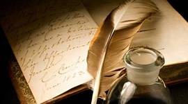 Timeline: История развития литературных направлений