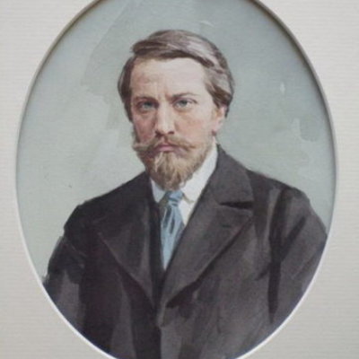 Timeline: Картинная галерея В.А. Серова