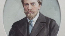 Timeline: Картинная галерея В.А. Серова