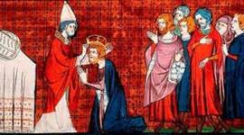 Timeline: Imperio Carolingio, Bizantino e Islam