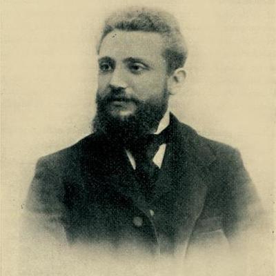 Timeline: Alexandre Frias i Roig