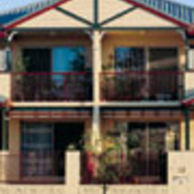 Timeline: Housing Time Line