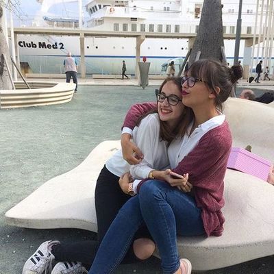 Timeline: ANTECEDENTES DEL FEMINISMO IRENE Y ALEX