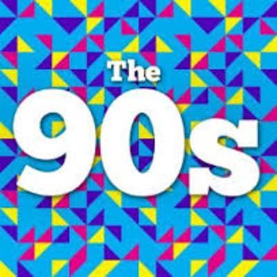 Timeline: The 90s