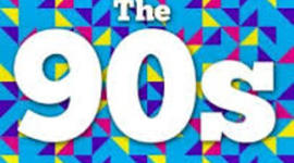 Timeline: The 90s