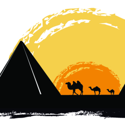 Timeline: ANTIC EGIPTE