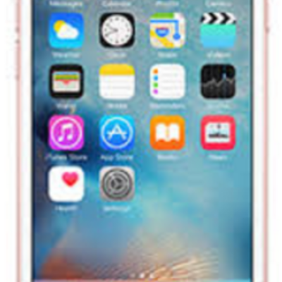 Timeline: phone generations