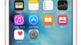 Timeline: phone generations