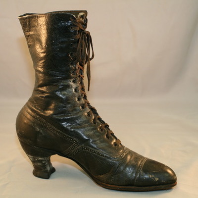 Timeline: How shoes changed over time because of technology