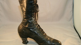 Timeline: How shoes changed over time because of technology