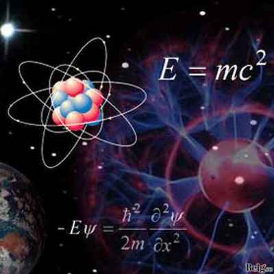 Timeline: 9 потрясающих открытий в области физики