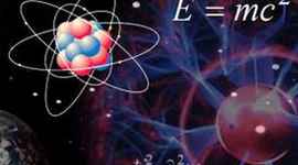 Timeline: 9 потрясающих открытий в области физики