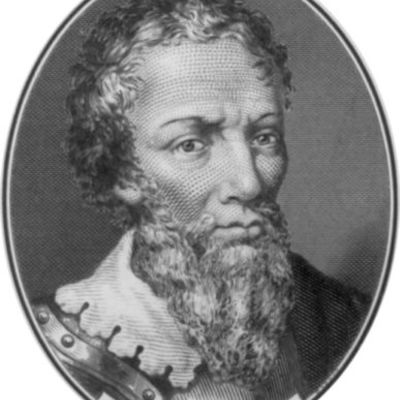 Timeline: פדרו אלברש קברל