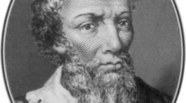 Timeline: פדרו אלברש קברל