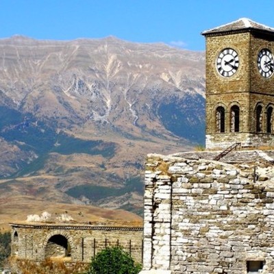 Timeline: Албания Замуленко