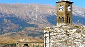 Timeline: Албания Замуленко