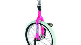 Timeline: The Unicycle