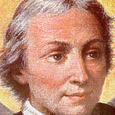 Timeline: San Juan Bautistaren bizitza