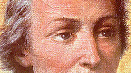 Timeline: San Juan Bautistaren bizitza