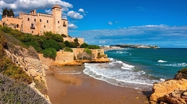 Timeline: Испания