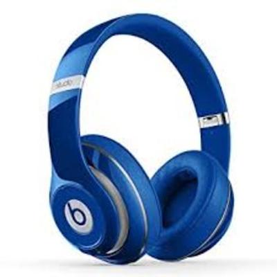 Timeline: Headphones