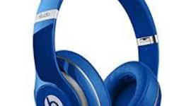 Timeline: Headphones