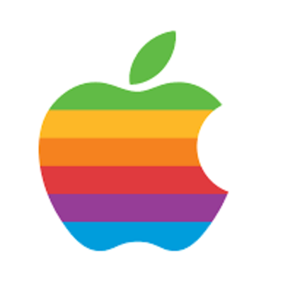 Timeline: эволюция компании Apple