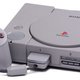 Sony playstation back then