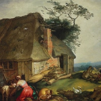 Timeline: The Dutch Golden Age - the Dutch miracle - the Dutch Century