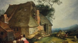 Timeline: The Dutch Golden Age - the Dutch miracle - the Dutch Century