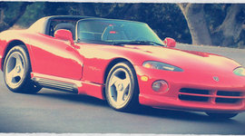 Timeline: the 1990's