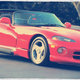1992 dodge viper