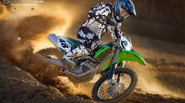 Timeline: The Dirt Bike