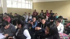 Timeline: Matemática 1_P1