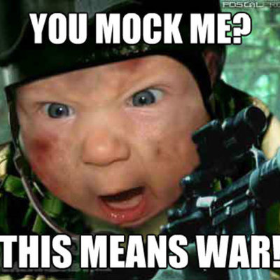 Timeline: Cold War Timeline