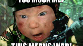 Timeline: Cold War Timeline